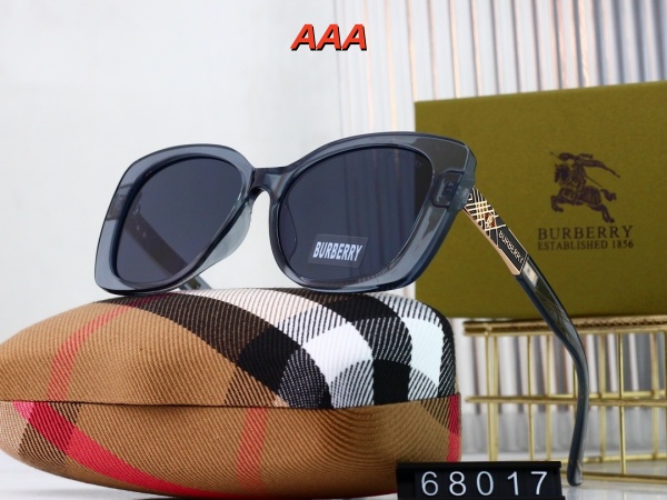 Burberry-Sunglass(AAA)-047