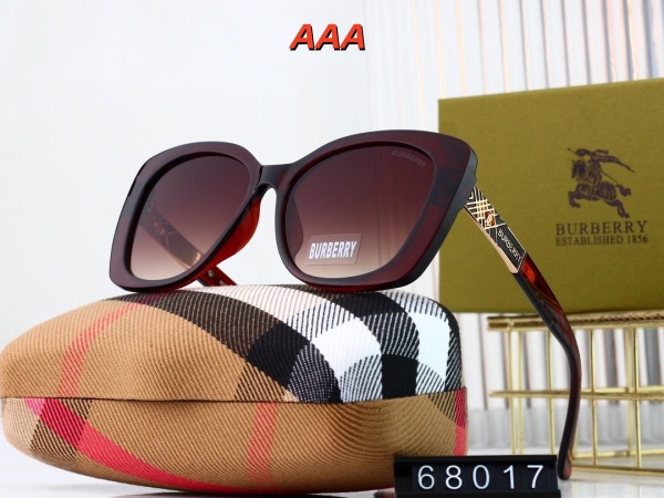 Burberry-Sunglass(AAA)-050