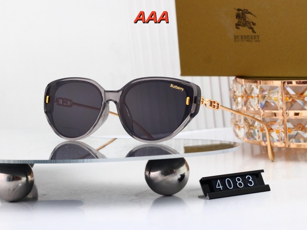 Burberry-Sunglass(AAA)-052