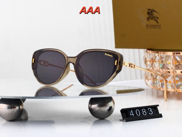 Burberry-Sunglass(AAA)-055