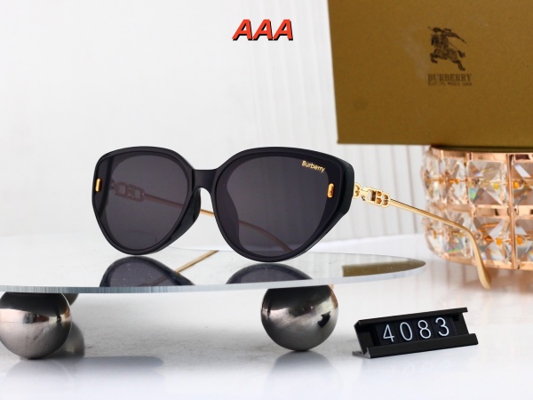 Burberry-Sunglass(AAA)-056