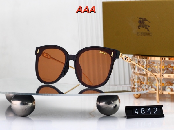 Burberry-Sunglass(AAA)-057
