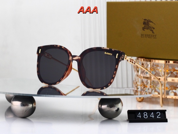 Burberry-Sunglass(AAA)-058