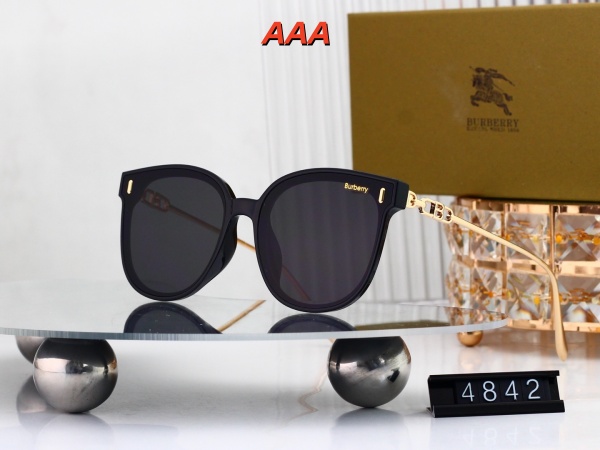 Burberry-Sunglass(AAA)-060