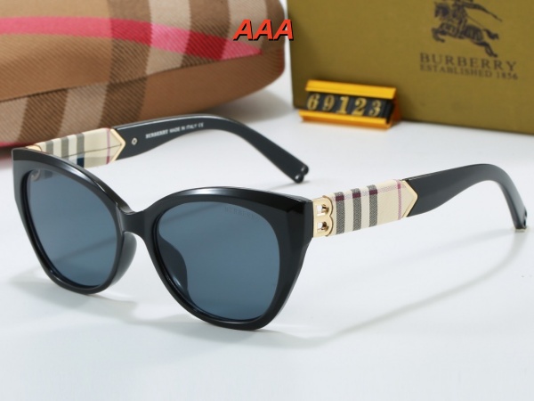 Burberry-Sunglass(AAA)-066