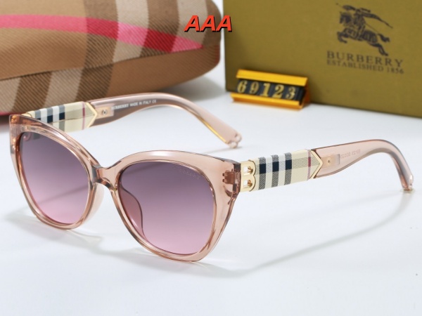 Burberry-Sunglass(AAA)-070