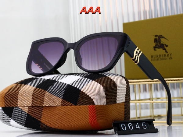 Burberry-Sunglass(AAA)-079