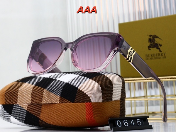 Burberry-Sunglass(AAA)-081