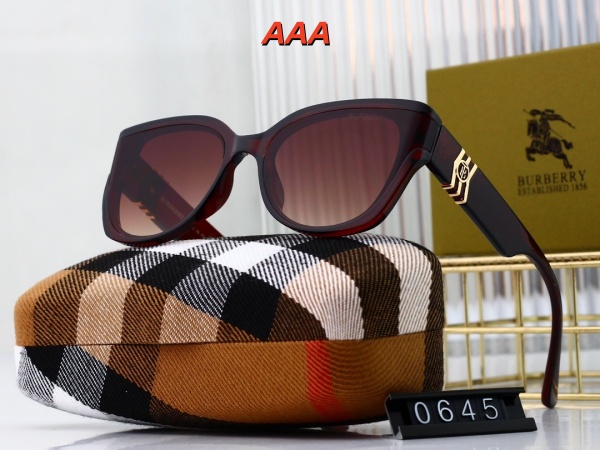Burberry-Sunglass(AAA)-082