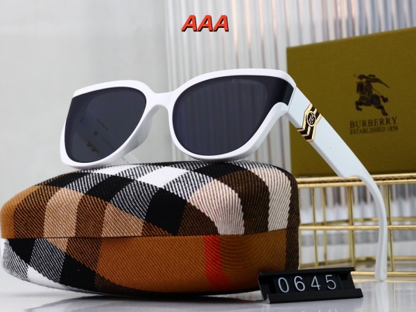 Burberry-Sunglass(AAA)-083