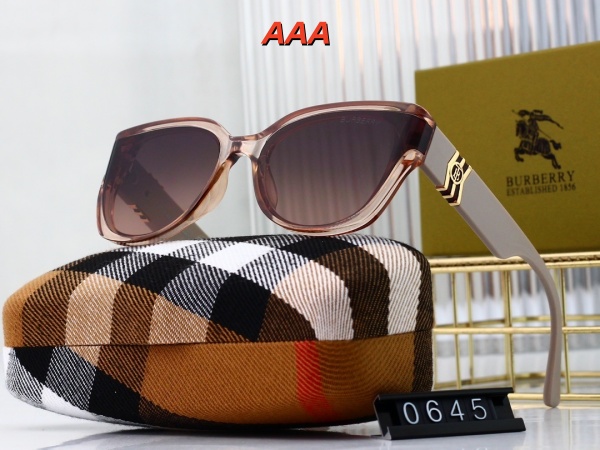 Burberry-Sunglass(AAA)-084