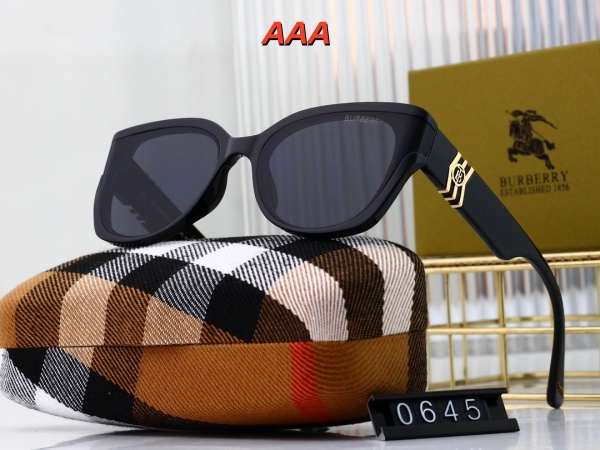 Burberry-Sunglass(AAA)-085