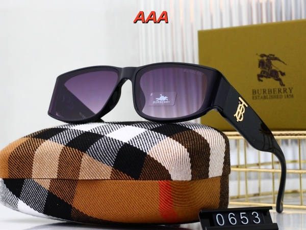 Burberry-Sunglass(AAA)-086