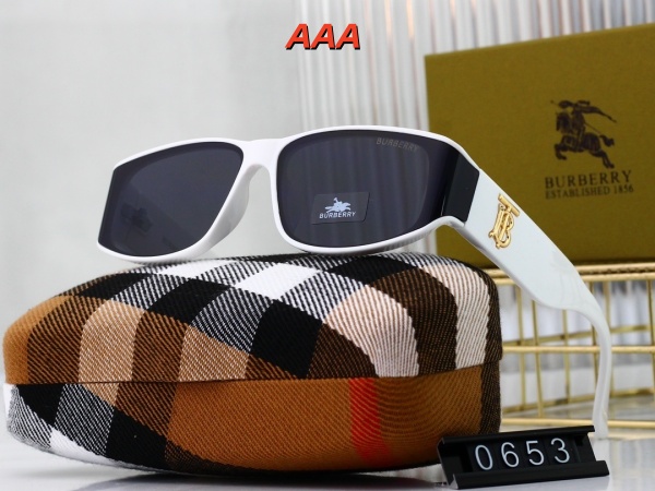 Burberry-Sunglass(AAA)-087