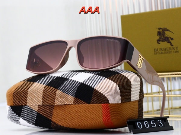 Burberry-Sunglass(AAA)-089