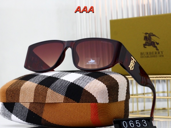 Burberry-Sunglass(AAA)-091