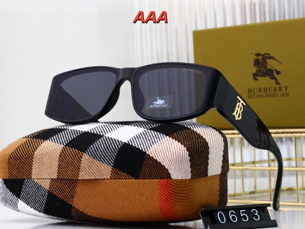Burberry-Sunglass(AAA)-092