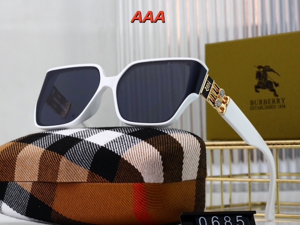 Burberry-Sunglass(AAA)-093