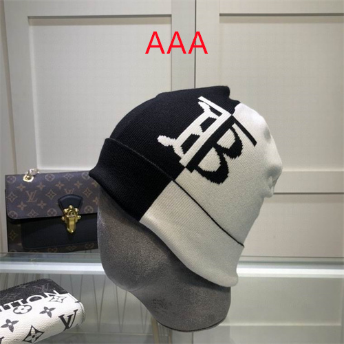 Buberry Beanies(AAA)-015