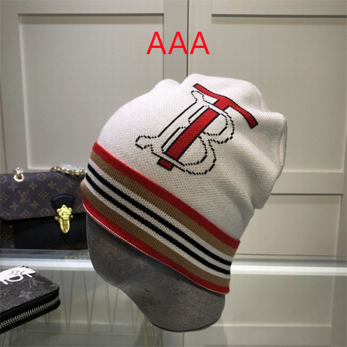 Buberry Beanies(AAA)-002