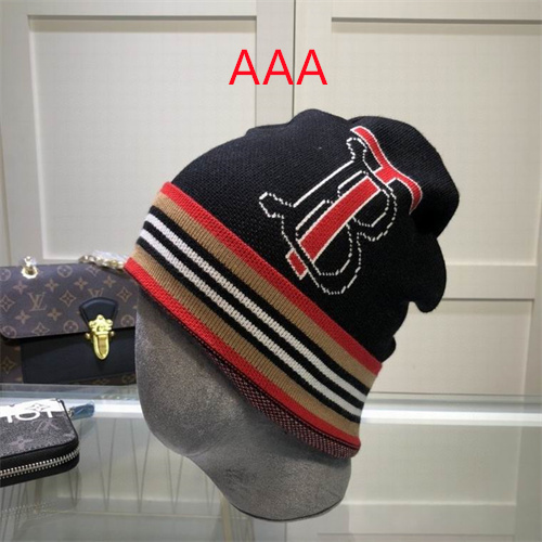 Buberry Beanies(AAA)-003