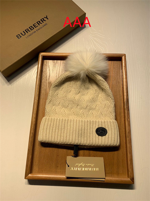 Buberry Beanies(AAA)-031