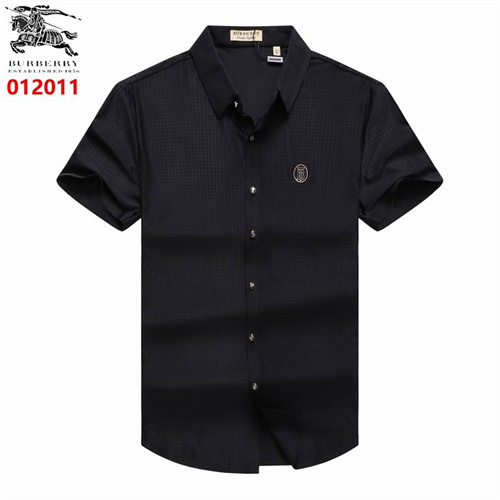 Burberry short shirt-M-105