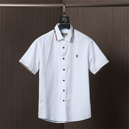 Burberry short shirt-M-054