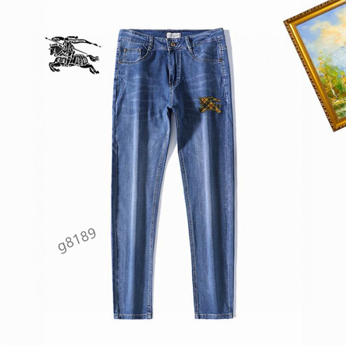 Burberry Jeans-M-039