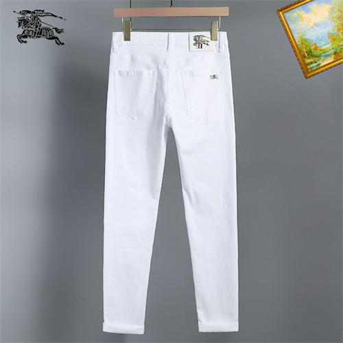 Burberry Jeans-M-058