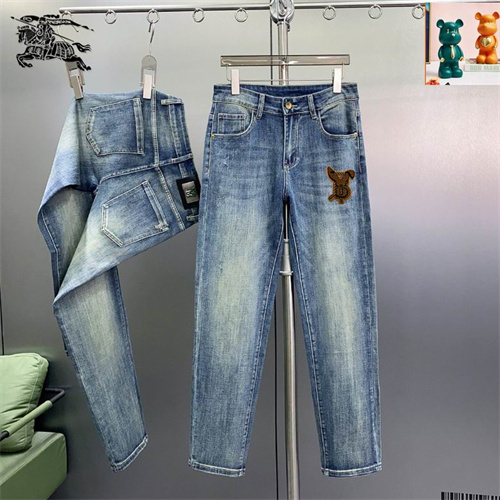 Burberry Jeans-M-0078