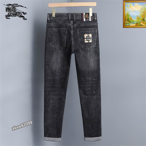 Burberry Jeans-M-0081
