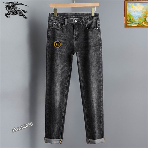 Burberry Jeans-M-0086