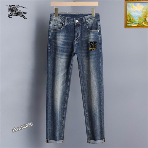 Burberry Jeans-M-0092