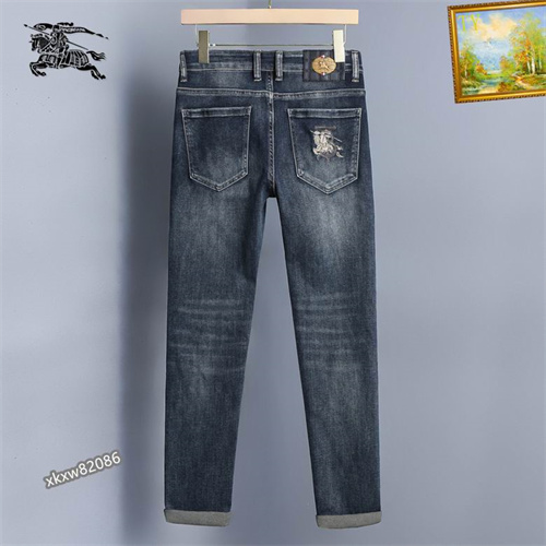 Burberry Jeans-M-0099