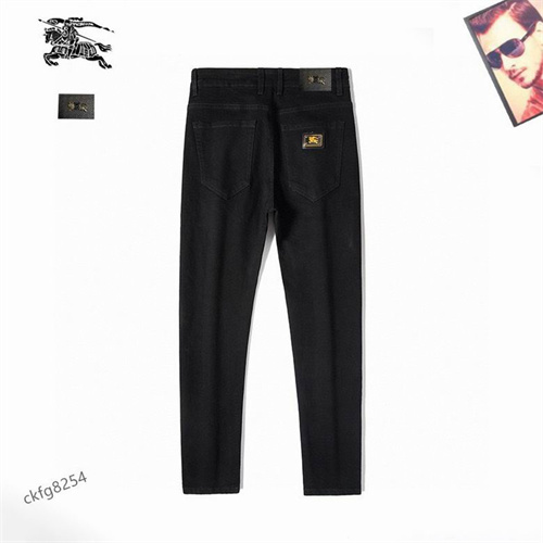 Burberry Jeans-M-0101