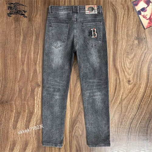 Burberry Jeans-M-0103