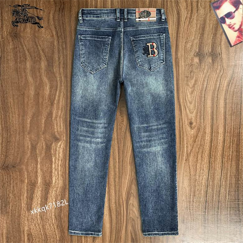Burberry Jeans-M-0109