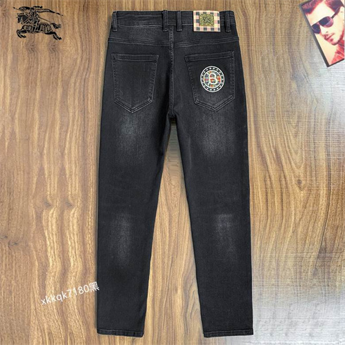 Burberry Jeans-M-0113