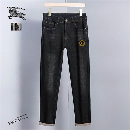 Burberry Jeans-M-037