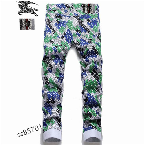 Burberry Jeans-M-024