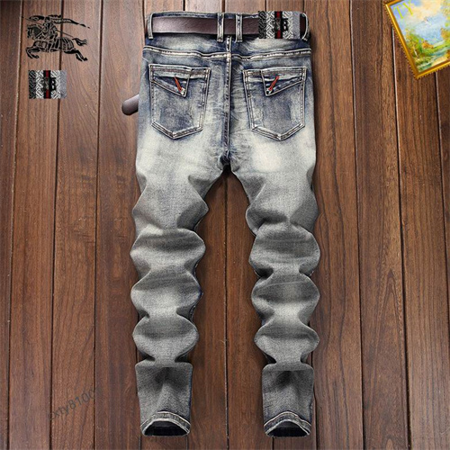 Burberry Jeans-M-0119
