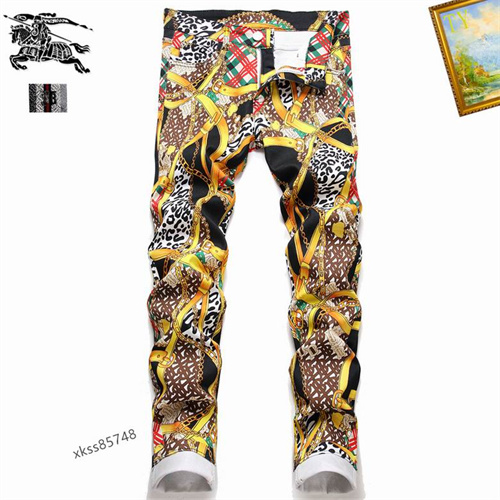 Burberry Jeans-M-0120