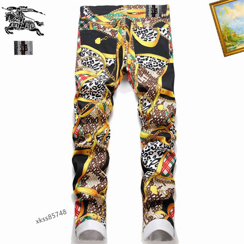 Burberry Jeans-M-0121