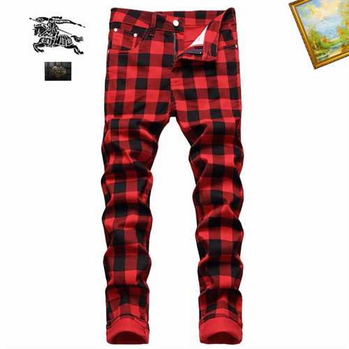 Burberry Jeans-M-0140