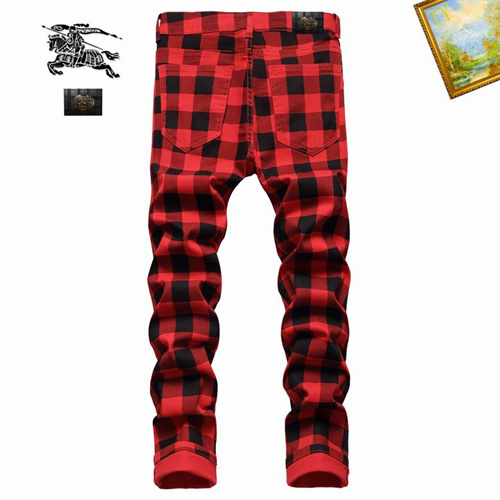 Burberry Jeans-M-0141