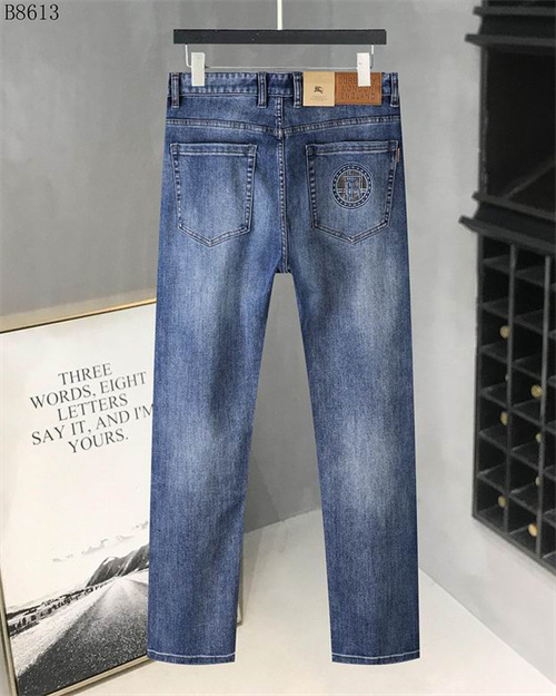 Burberry Jeans-M-010
