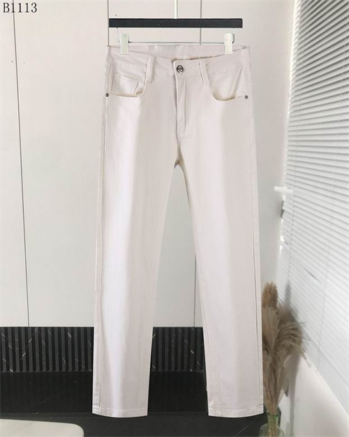 Burberry Jeans-M-017