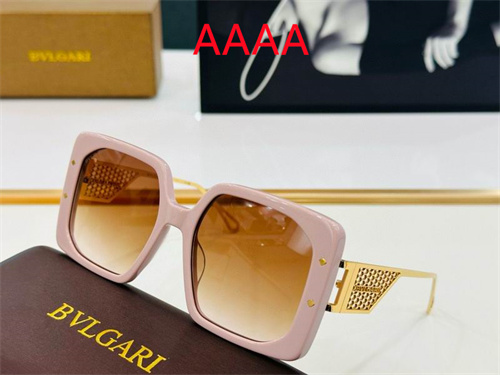 Bvlgari Sunglass(AAAA)-0105