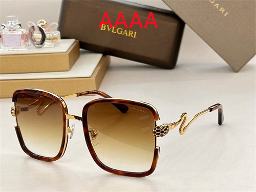 Bvlgari Sunglass(AAAA)-0117